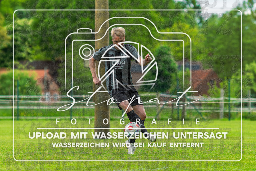 Kreisliga Herren HK - FG Fulde-Stellichte vs. SG Benefeld-Cordingen | Jan-Hendrik Buchholz (FG Fulde-Stellichte #9); Kreisliga Herren HK - FG Fulde-Stellichte vs. SG Benefeld-Cordingen am 17.05.2026 in Lehrdestadion, Stellichte - Realisiert mit Pictrs.com