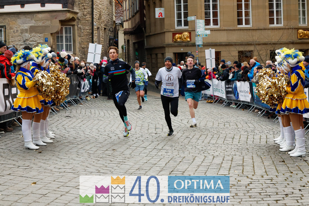 VR Bank Hauptlauf 10km | 40. Optima 3koenigslauf 2026 - Realisiert mit Pictrs.com