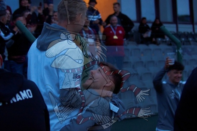 BSV Eintracht Mahlsdorf vs. BFC Dynamo 183 | mythos-online-redaktion