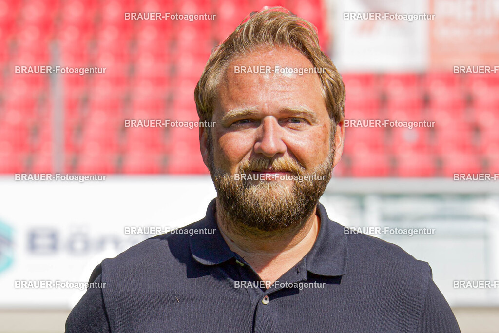Spielerportraits KFC Uerdingen | BRAUER-Fotoagentur