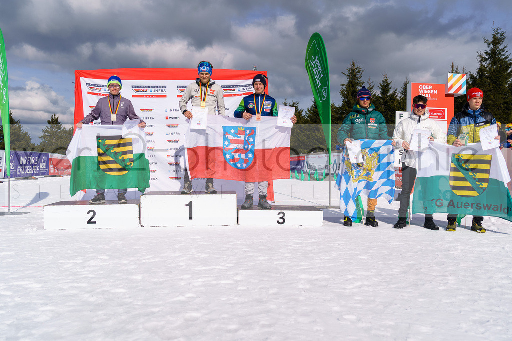 DSC Oberweisenthal | O´thal am 18. und 19. März 2023