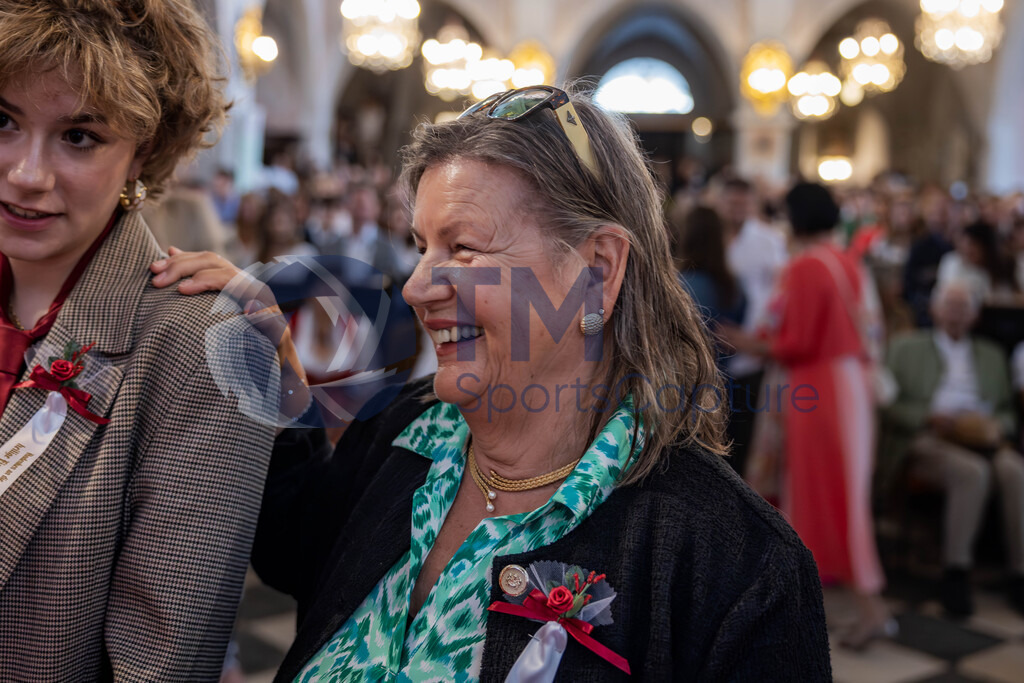 TM-20250608-1302 | Firmung Dom KlagenfurtCopyright: TM Sportscapture