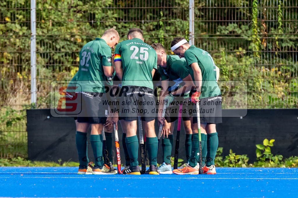 HK_20241006_107209 | 1. Regionalliga West Herren ETB Essen - Club Raffelberg am 6.10.2024 ETB Essen, Essen ,