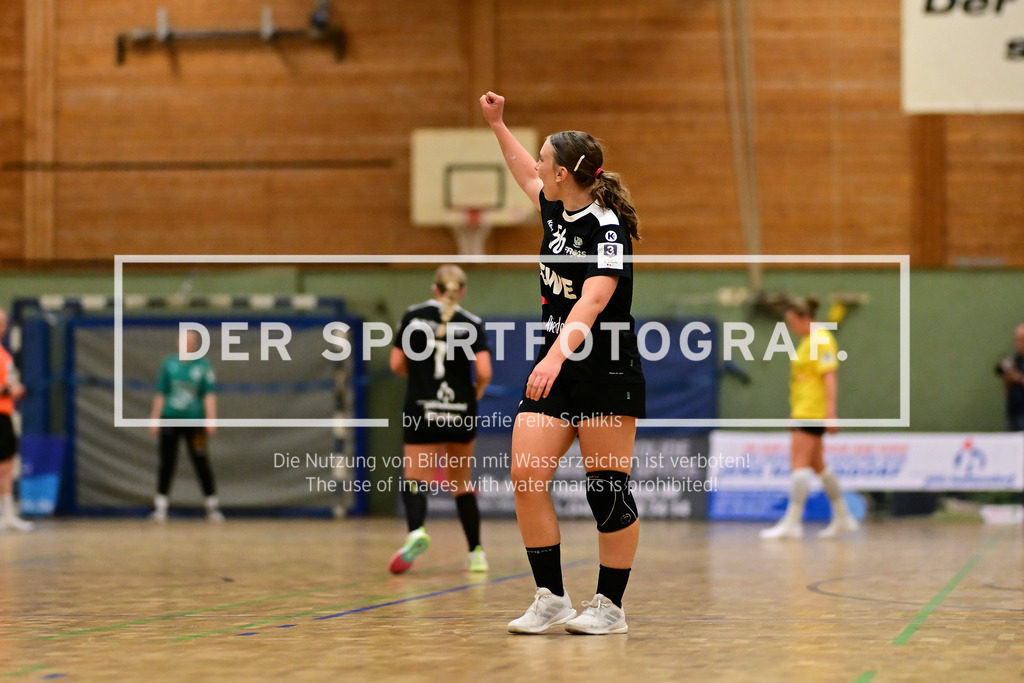 Handball I Frauen I Saison 2025-2026 I 3. Liga Nord I 1. Spieltag I SV Henstedt-Ulzburg - TSV Altenholz I 39220 | Der Sportfotograf. - Realisiert mit Pictrs.com