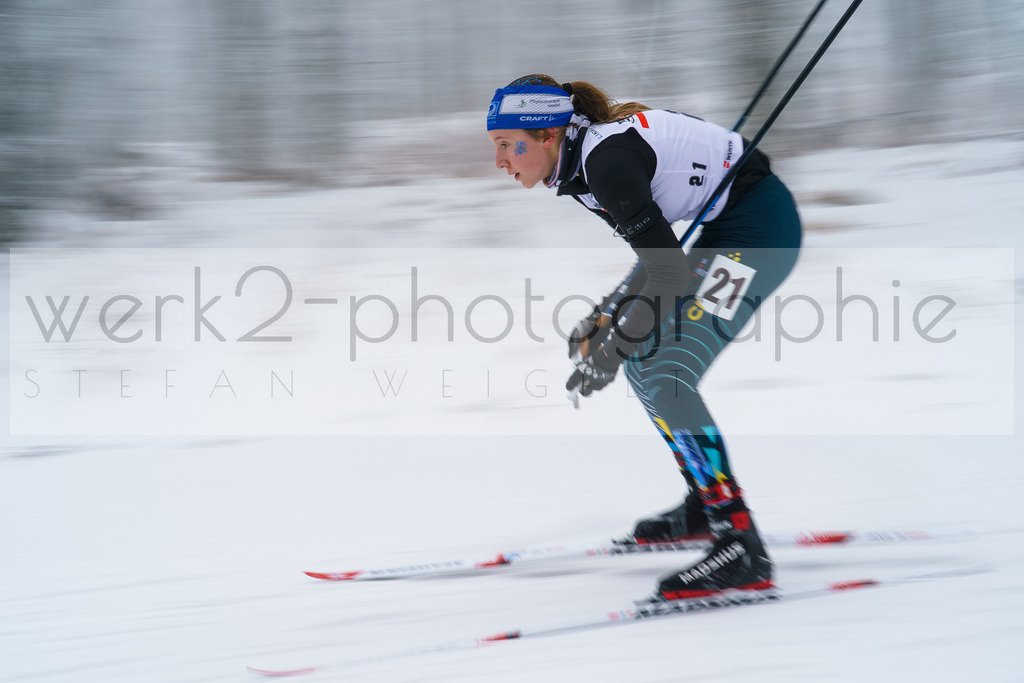 DSC Altenberg | 2. DSV E.INFRA Schülercup Biathlon in der SPARKASSEN-Arena Altenberg am 23. - 25. Januar 2026