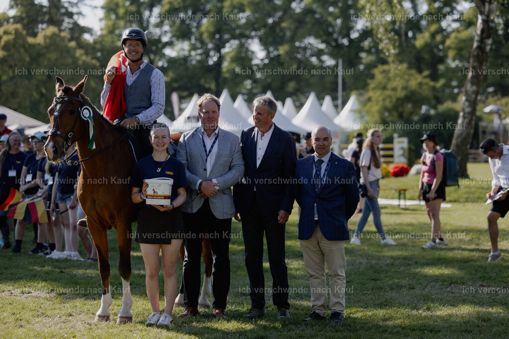 WE_MOS_Stoib_MOSSieger_PI2025_2529 | Pferd International München 2025