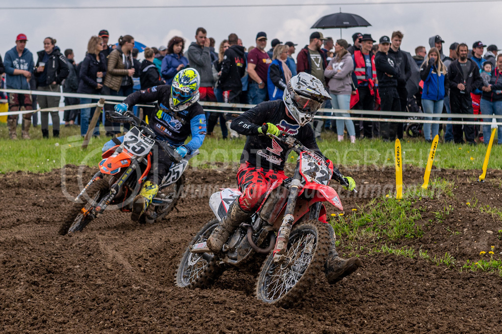 Motocross Schlatt bei Winterthur - 30. April 2022 | Motocross Schlatt bei Winterthur
MC Wila, Schlatt bei Winterthur
Bild: Sportfotografie Markus Aeschimann | www.markus-aeschimann.ch - Realisiert mit Pictrs.com