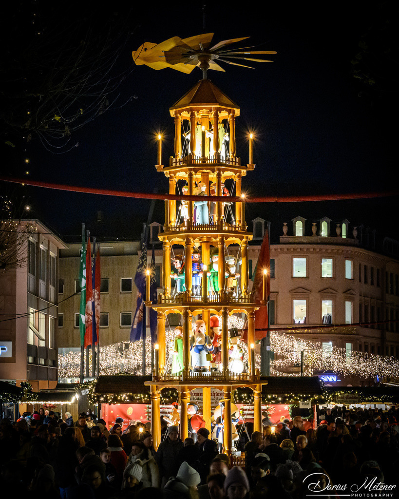 Weihnachten in Mainz | Weihnachten in Mainz