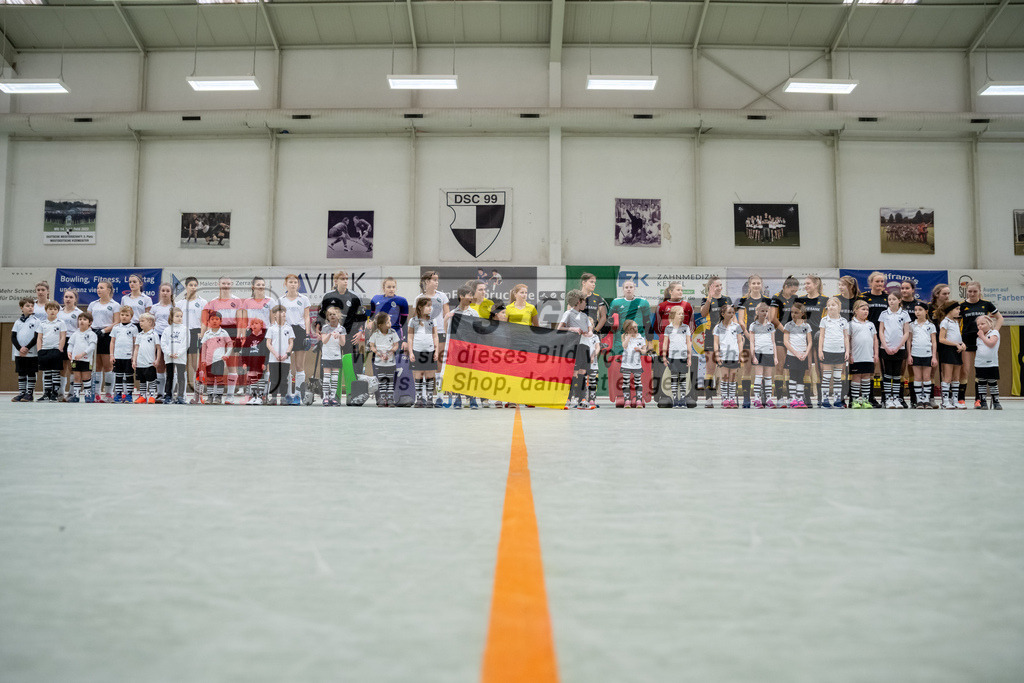SFE_20230226_0005 | Deutsche Meisterschaft Weibliche U16 Halle 2023 am 26.02.2023 in Düsseldorf (DSC99), Photo: Stephan Fehrmann 2022 (Sports-Gallery)