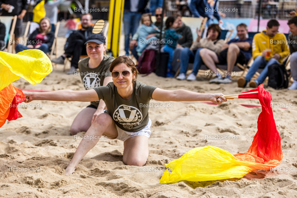 2025-200083730-Strandvölkerball-WM |  24.08.2025; Berlin Foto: Gerold Rebsch - www.beachpics.de