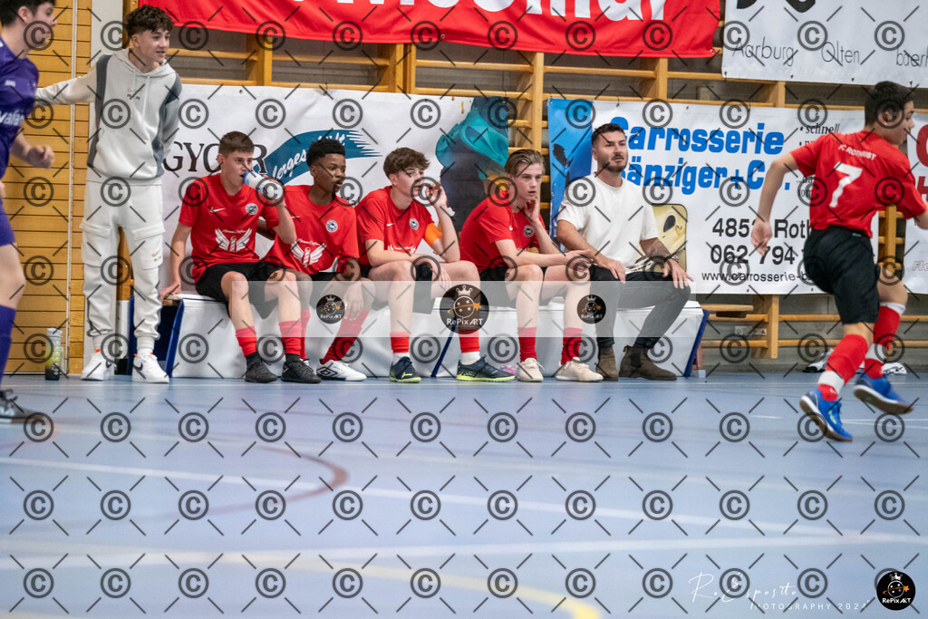 20241123_FCR-Hallenturnier-C_1_049 | Sport und Naturfotografie von Roberto Esposito zeigt echte Momente Bewegung und die Schönheit der Natur. Ausdrucksstarke Bilder schaffen Emotionen.