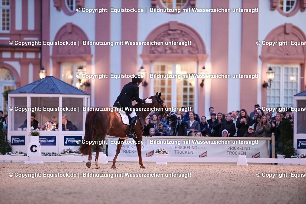 20250608_Longines Grand Prix Kür_0129 | Foto: Thomas Hartig