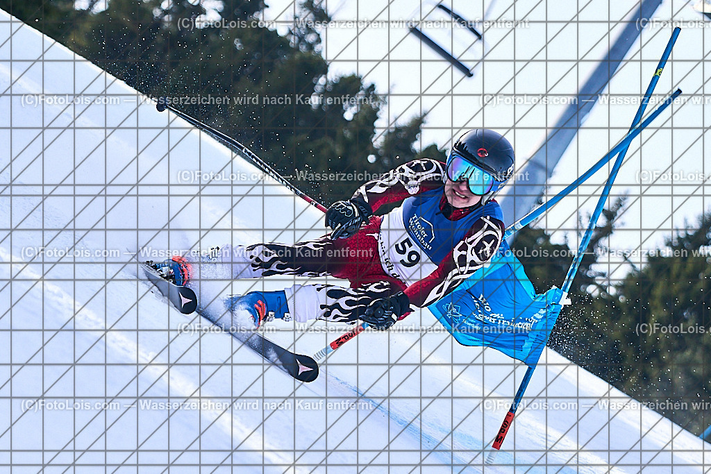 _ALP1727_FIS-Masters-GS-I_Glungezer_Gilger Josef | FIS-MASTERS-WorldCup am Glungezer, GiantSlalom-I, Sa 17. Jänner 2026.
