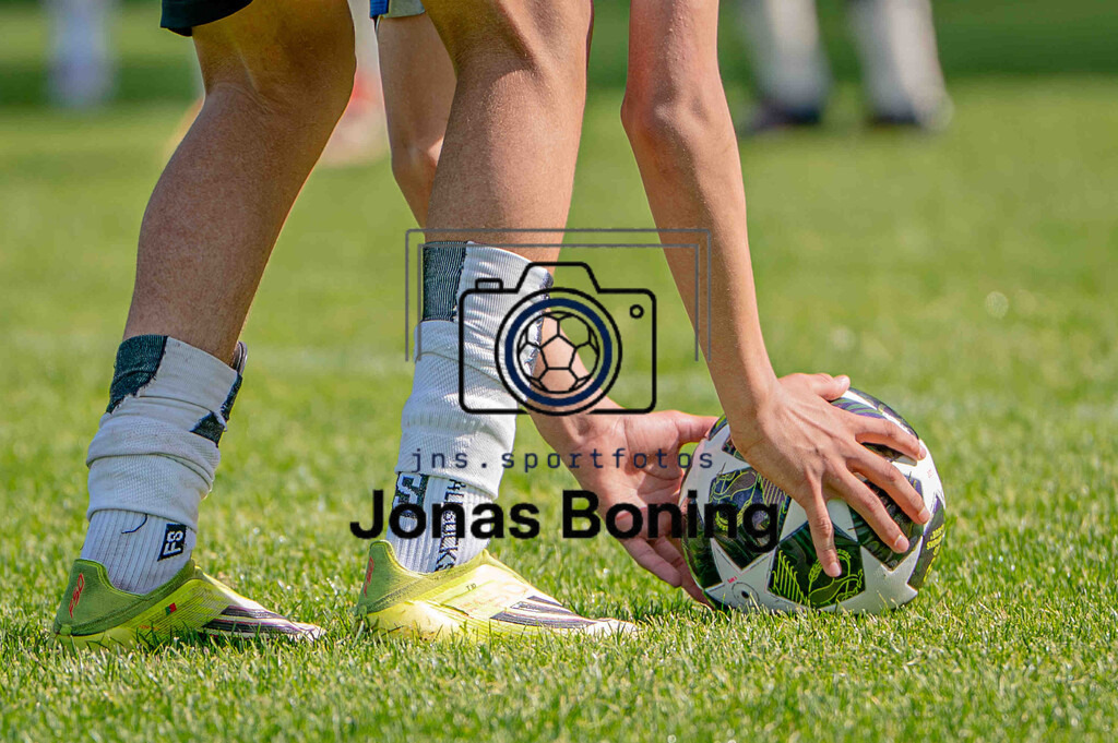 Fußball I C-Junioren I Saison 2025-2026 I Pfingsturnier Langförden I 13031 | jns.sportfotos - Realisiert mit Pictrs.com