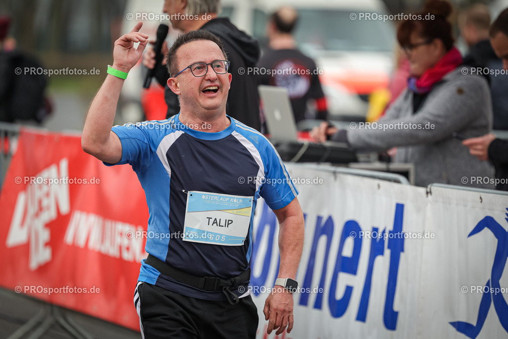 Osterlauf Koeln; Koeln, 08.04.23 | Impressionen vom Osterlauf Koeln am 08.04.23 in Koeln (Nordrhein-Westfalen).