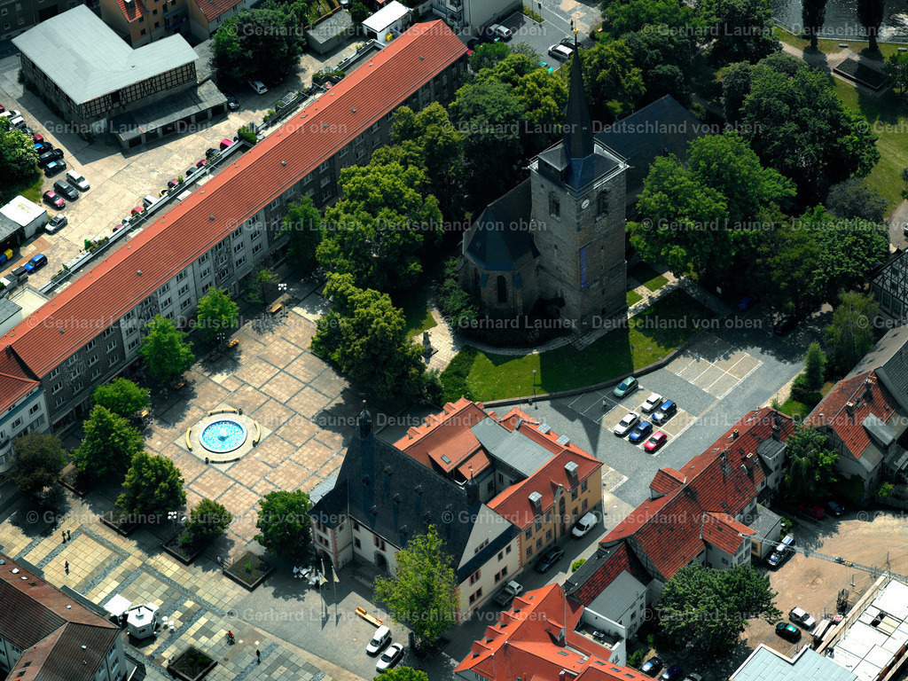 2413977 | St. Bonifatius, Sömmerda