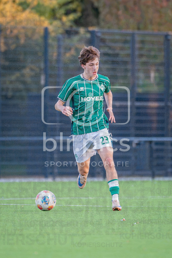 SV Werder Bremen II - Bremer SV | SV Werder Bremen II - Bremer SV