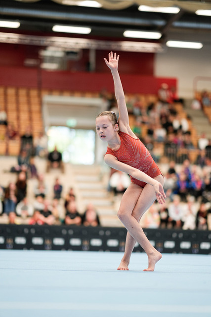 20260517 Gerätturnen  BaWü Cup LK1 Durchgang 1 | Landesturnfest Konstanz 2026Datum: 20260517Ort: Konstanz(DE) - Schänzle HalleFotograf: Christian Habel