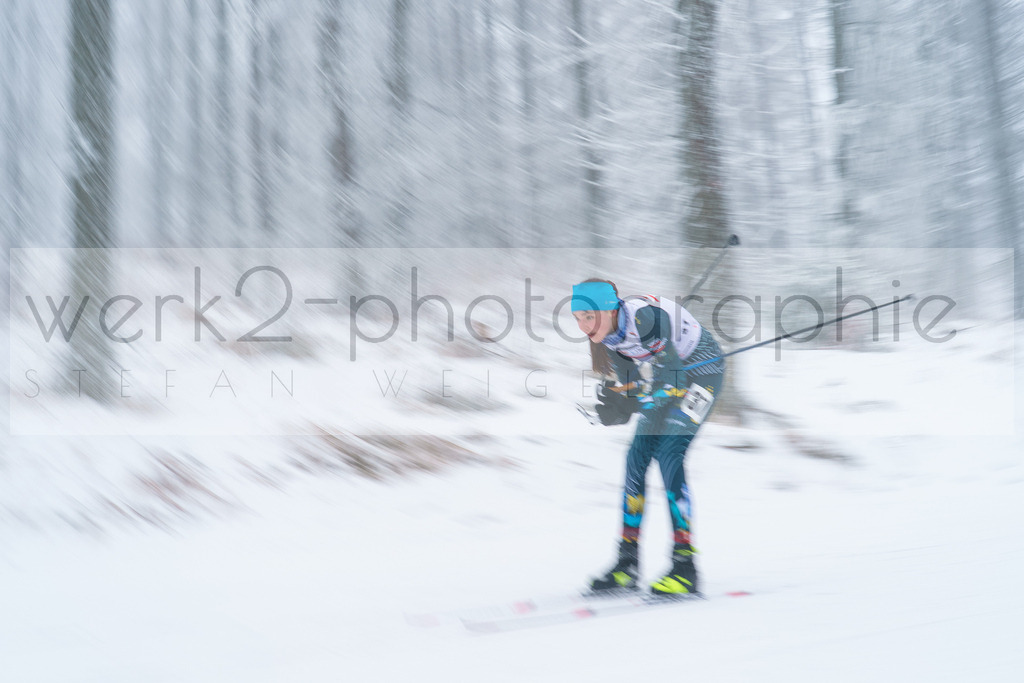 DSC Altenberg | 2. DSV E.INFRA Schülercup Biathlon in der SPARKASSEN-Arena Altenberg am 23. - 25. Januar 2026
