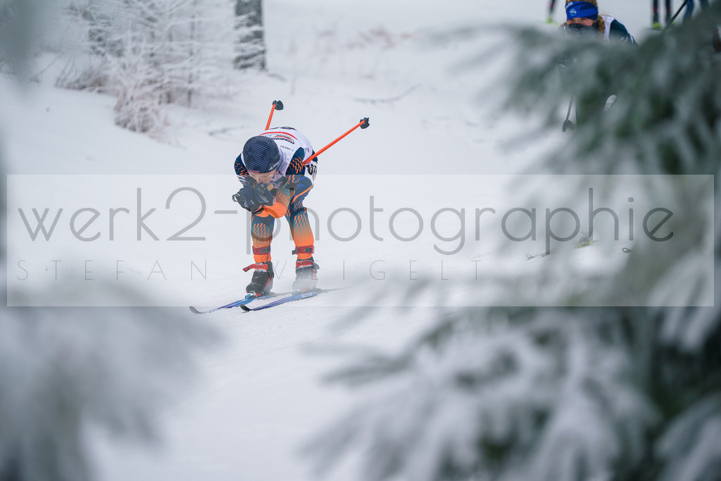 DSC Altenberg | 2. DSV E.INFRA Schülercup Biathlon in der SPARKASSEN-Arena Altenberg am 23. - 25. Januar 2026