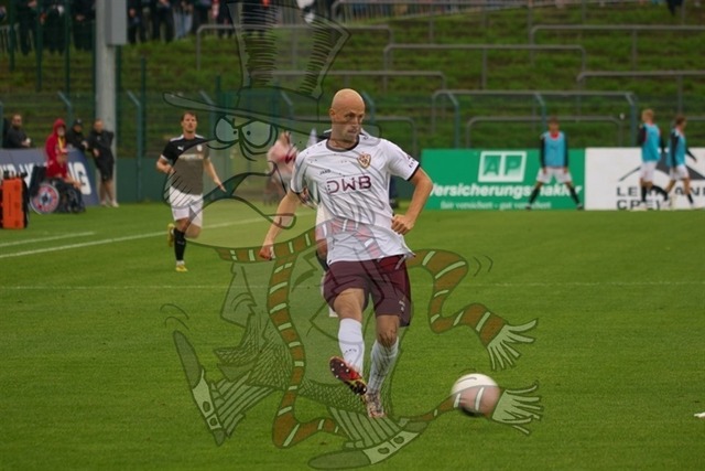 BFC Dynamo vs. FSV Zwickau  062 | mythos-online-redaktion