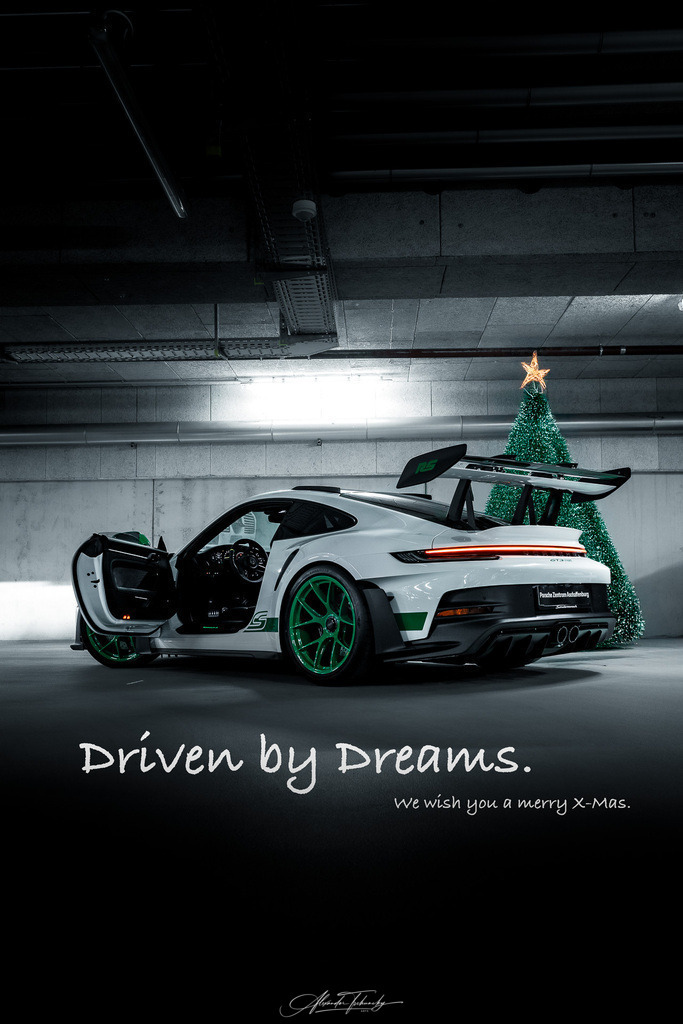 911 Porsche 911 GT3 RS | Entdecken Sie die faszinierende Welt von Alexander Tschuncky Arts: Kreative Fotografie, atemberaubende Automobilkunst und hochwertiger Bilderdruck. Lassen Sie sich inspirieren! - Realisiert mit Pictrs.com