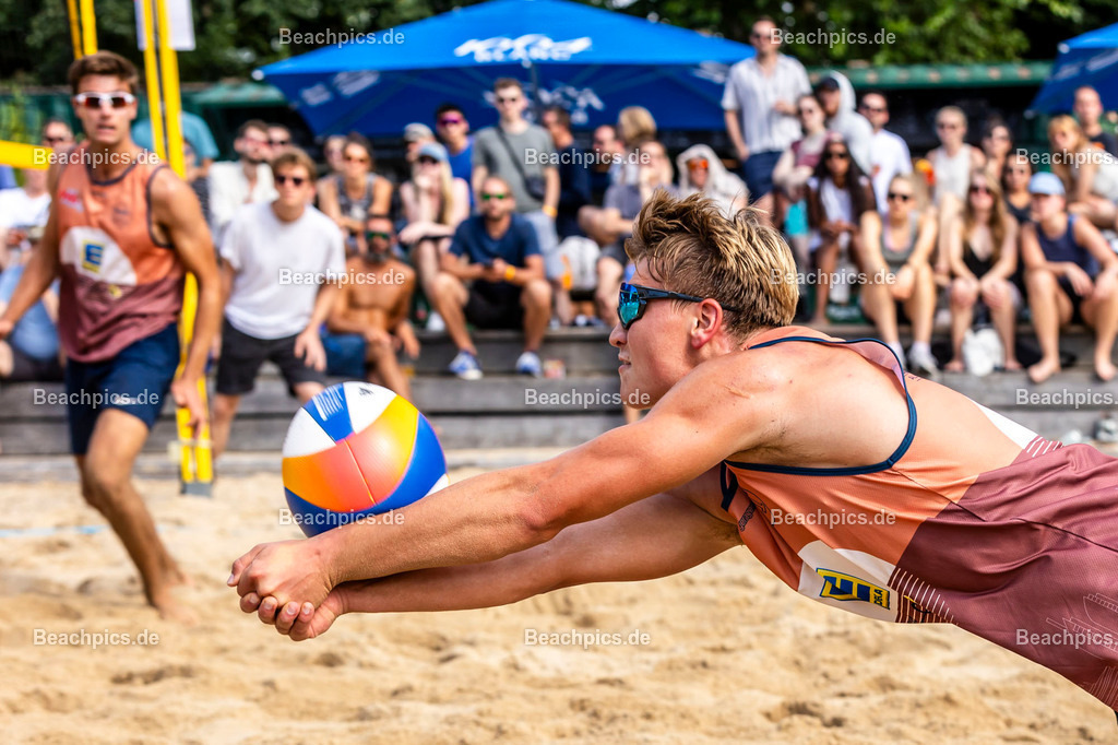 2024-00107410-Hauptstadt-Masters61 |  14.07.2024; Berlin Foto: Gerold Rebsch - www.beachpics.de