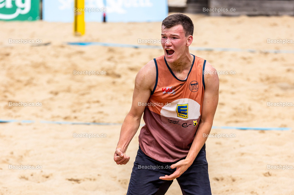 2024-00107322-Hauptstadt-Masters61 |  14.07.2024; Berlin Foto: Gerold Rebsch - www.beachpics.de