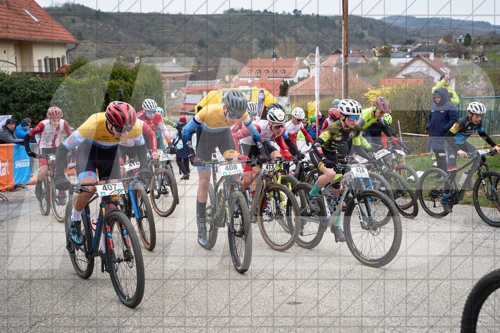 34. KTM Kamptal Trophy  | ZÖBING, Österreich – 2026-03-28: 34. KTM Kamptal TrophyFoto: © 2026 Martin Bihounek - MB Creative e.U.