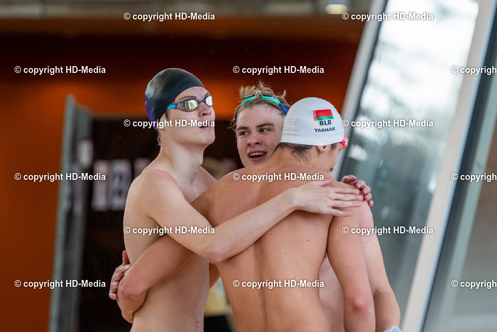 European Aquatics Junior Swimming Championships 2026 | European Aquatics Junior Swimming Championships 2026