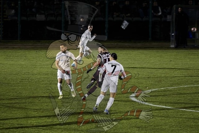 BFC Dynamo vs. SV Babelsberg 03 006 | mythos-online-redaktion