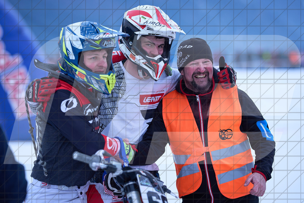 11. Holzknecht Skijöring | Skijöring am 24.01.2026: 11. Holzknecht Skijöring in Gosau am Dachstein, Oberösterreich, ÖsterreichFoto: © 2026 Martin Bihounek | mb-creative.eu