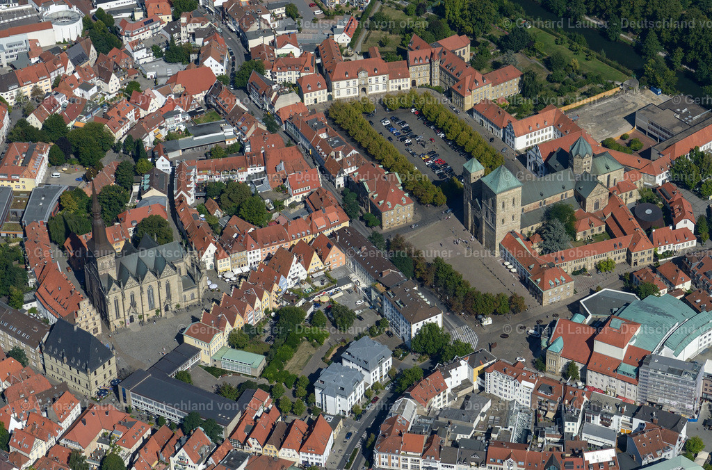 3292758 | Innenstadt Osnabrück