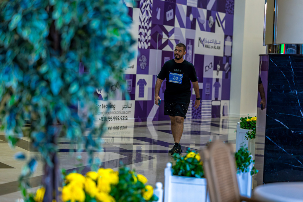 MALL-8975 | aspiresports