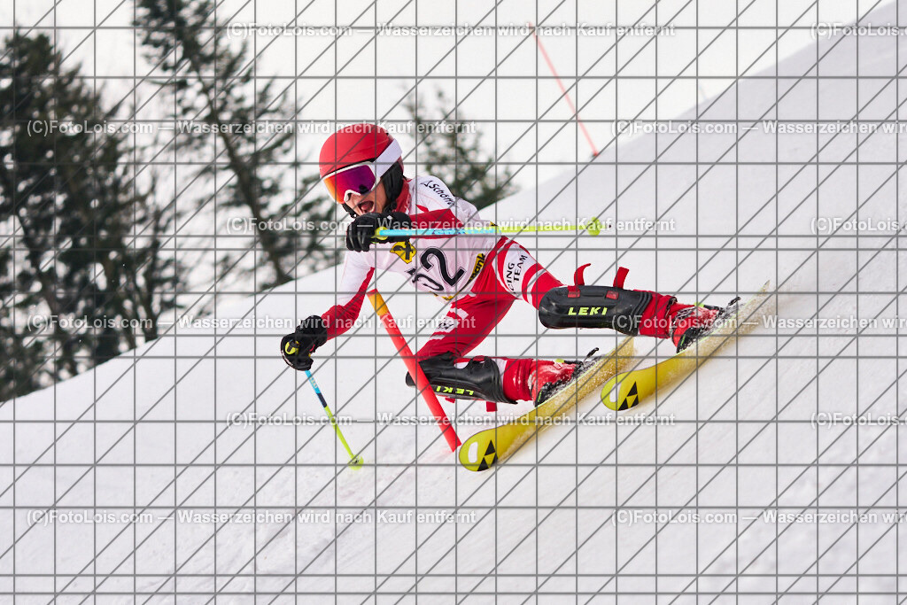ALP3465_KinderCup-SL_STMK_Strallegg_Kerschenbauer Stefan | Raiffeisen KINDERCUP Alpin, SLALOM auf der JogllandStreif in Strallegg am So 23. Februar 2025. Veranstaller: Steirischer Skiverband (5000). Skiunion Strallegg (5197).