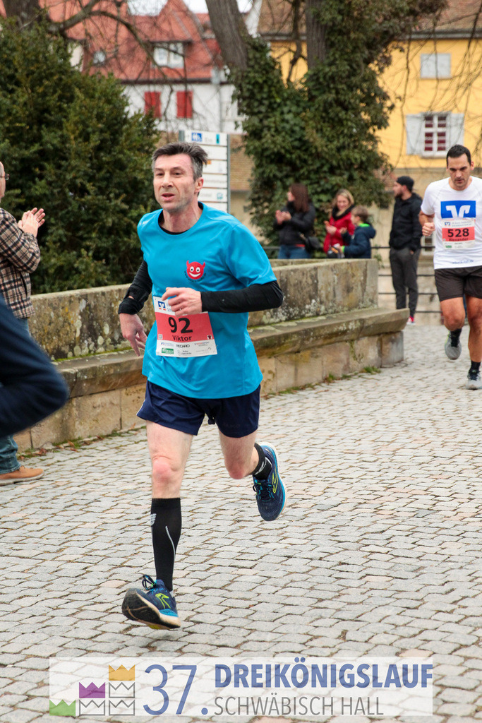 VR Bank Hauptlauf 10000m | 3 Koenigslauf 2023 - Realisiert mit Pictrs.com