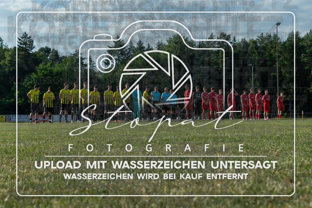 U17 Kreismeisterschaftsfinale HK - SG Fulde vs. TV Jahn Schneverdingen | U17 Kreismeisterschaftsfinale HK - SG Fulde vs. TV Jahn Schneverdingen am 24.06.26 in Heidmarkstadion, Bad Fallingbostel - Realisiert mit Pictrs.com