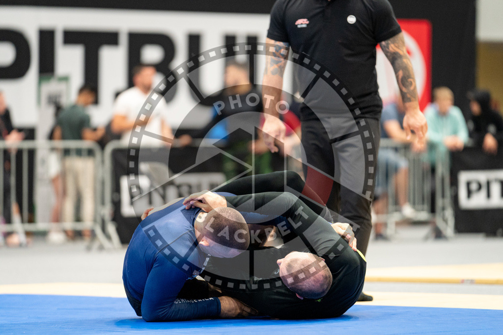 20230311PBB5331 | Athletes compete during the ADCC Central European Open Competition in the Arena Ursyniow in Warsaw, Poland, on June 17, 2023.