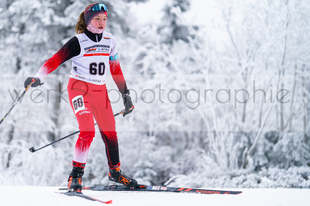 DSC Altenberg | 2. DSV E.INFRA Schülercup Biathlon in der SPARKASSEN-Arena Altenberg am 23. - 25. Januar 2026