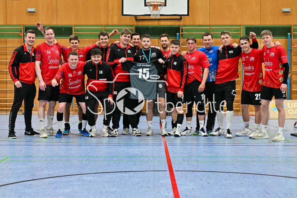 TSV Aichach - TSV Bobingen | Professionelle Sportfotos aus den Bereichen Fußball, Eishockey, Handball und vieles mehr. Ob Sieg oder Niederlage