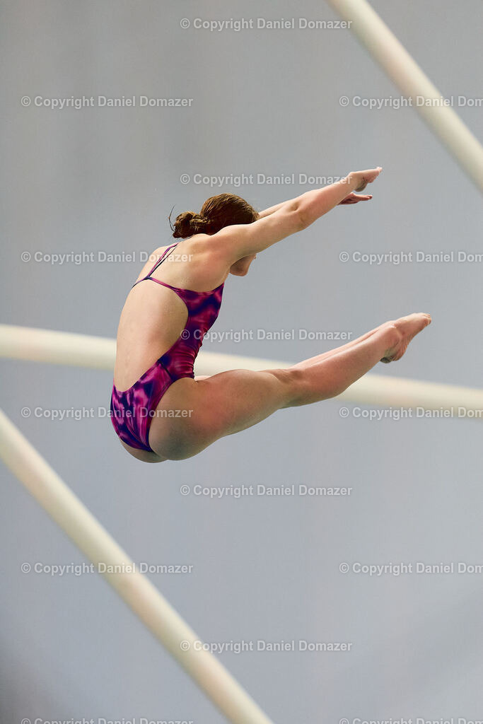 International Youth Diving Meet 2026 | Day 5 of 5 | International Youth Diving Meet 2026| Day 5 of 5 | 26.04.2026 | Youth diving competition featuring 1m and 3m springboard and platform at the Schwimmsportkomplex Freiberger Platz in Dresden.@ Domazer Photography - Realisiert mit Pictrs.com