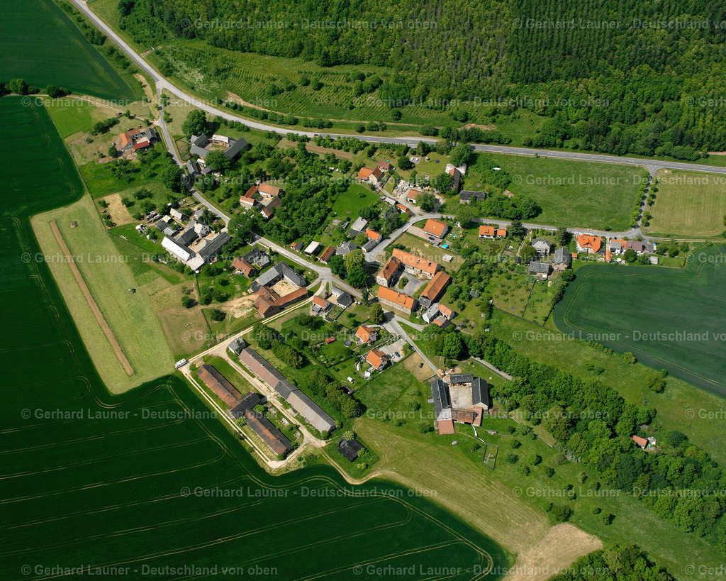 2412785 | Kleinkundorf, Berga