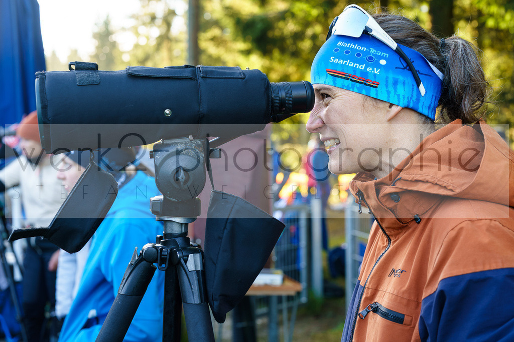 DSC Schönwald | 1. DSV E.INFRA Schülercup / RWS Cup Biathlon in Schönwald am 27. - 29. September 2024