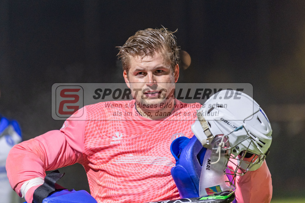 SM_20241011-D85_6728 | 1.Bundesliga Feldhockey (M) UHC - GTHGC / 4:0