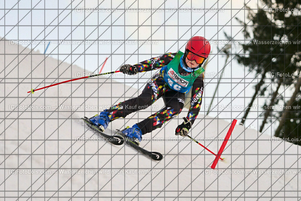 ALP4671_WaldAistCup_Kinder-SL_Koenigswiesen_Schuebl Anna | (C)FotoLois.com, Alois Spandl, WaldAistCup Kinder-Slalom Königswiesen am Schorschilift in St. Georgen am Walde, Fr 3. März 2023.