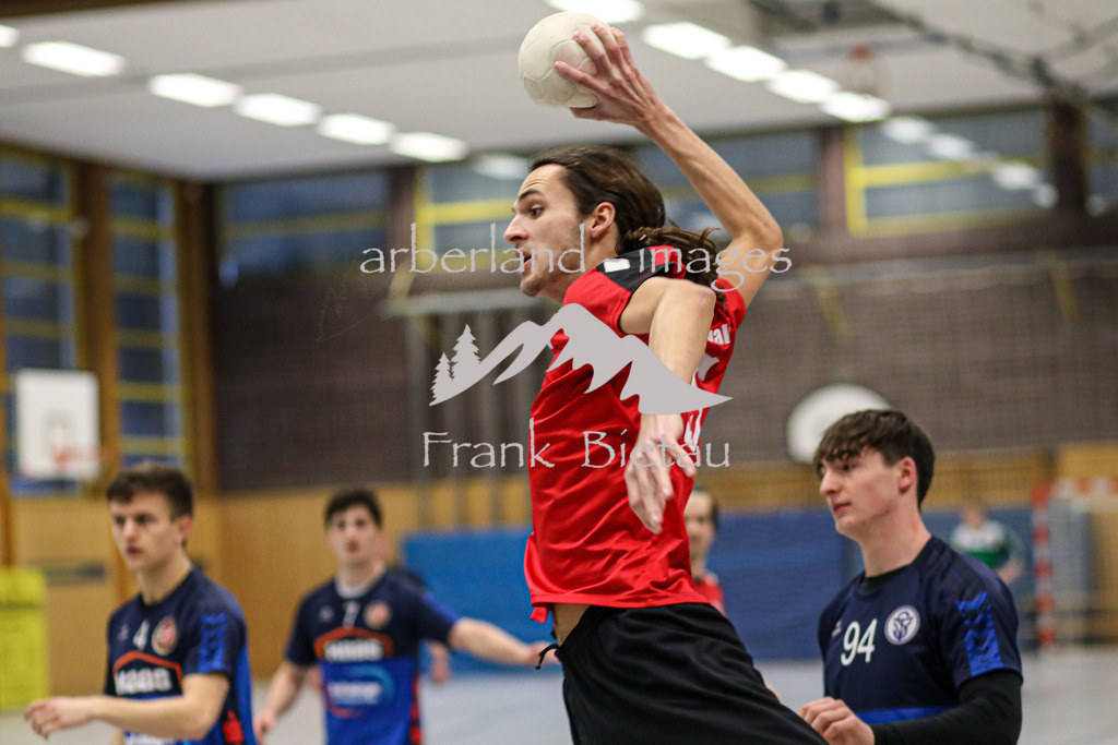 OE7A9501 | #15, Manfred Reisinger