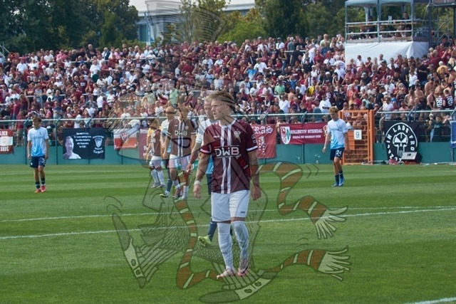 BFC Dynamo vs. VfL Bochum 222 | mythos-online-redaktion