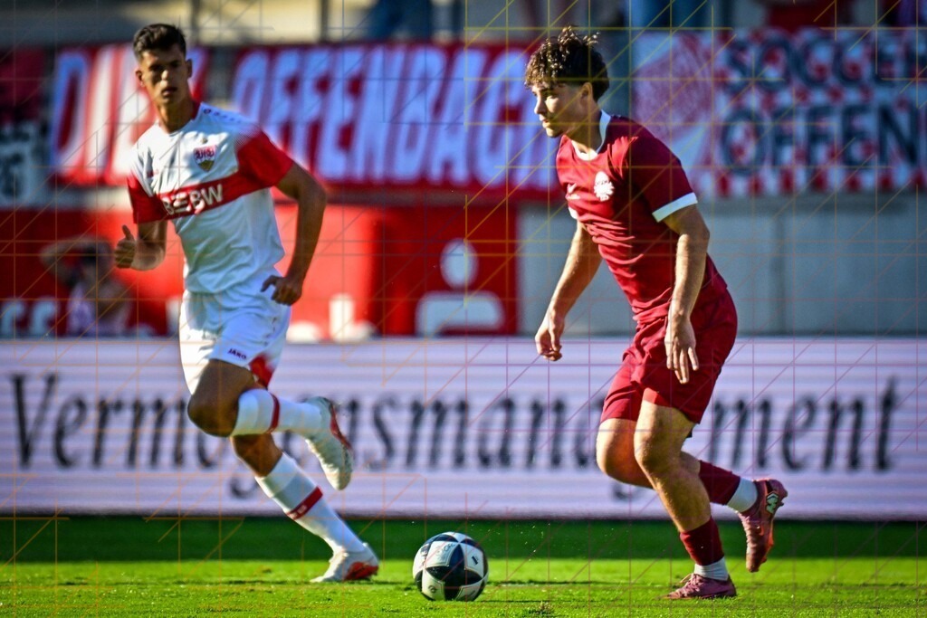 OFC vs VfB Stuttgart 29.07.2026 (79 von 179) | professionelle Sport- und Eventfotografie von Tomafocus – dynamische Bilder, emotionale Momente und hochwertige Aufnahmen für jeden Anlass. - Realisiert mit Pictrs.com