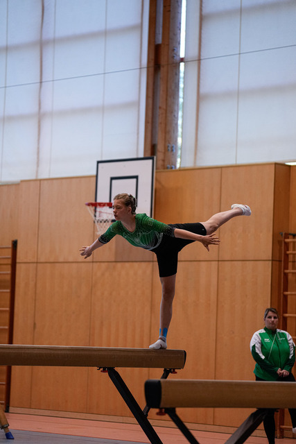 20260425 Gerätturnen  Nachmittag | Landkreismeisterschaften Erding 2026Datum: 20260425Ort: Erding(DE) - Sempt-Sport-HalleFotograf: Christian Habel