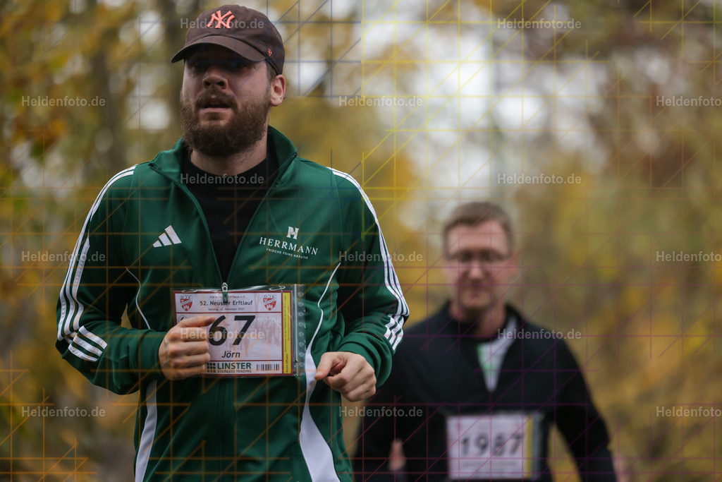 Neusser Erftlauf 2025  | Neusser Erftlauf 2025 Foto: Heldenfoto.de